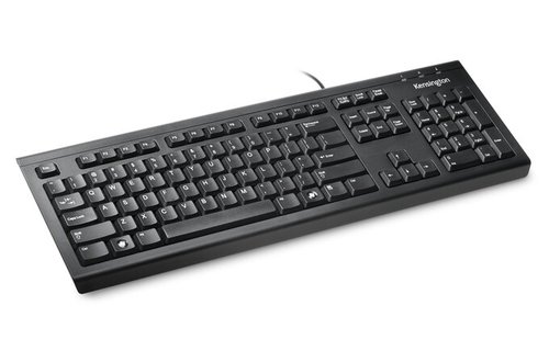 Kensington Clavier PC MAGASIN EN LIGNE Cybertek