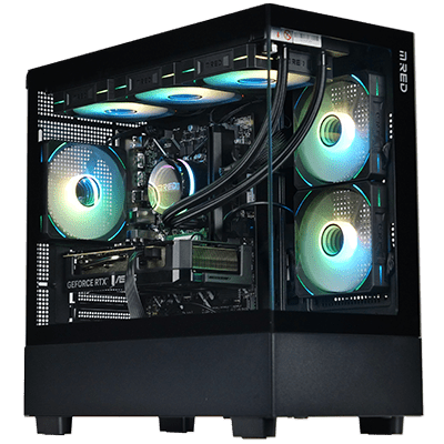 BATTLEFIELD - I5-14600K/5060Ti-16/32Go/1To - CYB