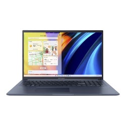 VivoBook 17.3" FHD/i7-1255U/8Go/512Go/W11P Bleu-Seconde Vie-Très Bon Etat