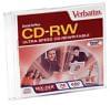 CDRW 74min certifié 16-24X