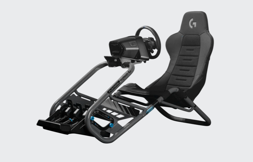 Playseat Trophy - Noir