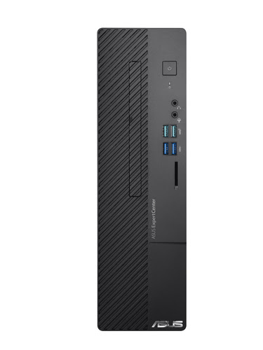 ExpertCenter D500SCES SFF i3-10105/8Go/256Go/W10P