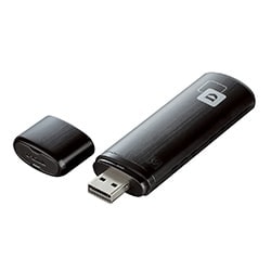 Clé USB WiFi AC 1200 DWA-182