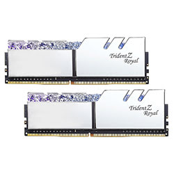 F4-3600C18D-32GTRS RGB (2x16Go DDR4 3600 PC28800)