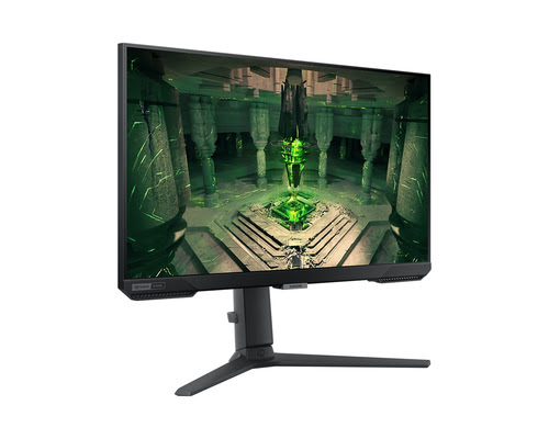 Odyssey G4 LS27BG400EU - 27"IPS/1ms/FHD/240Hz