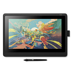 Cintiq 16 - DTK1660K0B