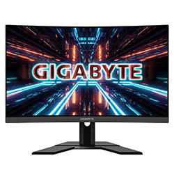 G27FC A - 27" FHD CURVE/165Hz/1ms/HDMI/DP/FS