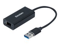 ADAPTATEUR USB 3.0 RESEAU vers RJ45