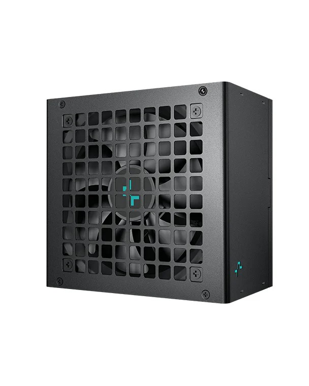 ATX 800W - 80+ Bronze - PL800D Noir
