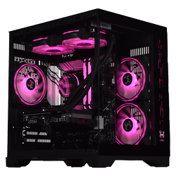 LUNA - i5-14600KF/4060Ti/32Go/1To (Q3-Q4)