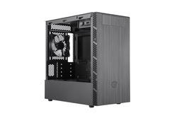 MB400L Gris -  MT/Sans Alim/mATX 