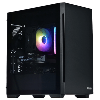 MOBA KILLER - i5-14400F/5060/16Go/1To - CYB-GB