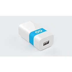 Point d'accès Cloud Original Go Bleu - Win/Mac/And