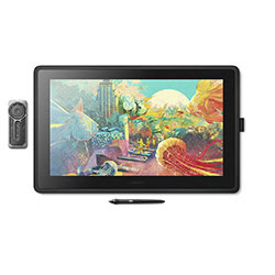 Cintiq 22 - DTK2260K0A