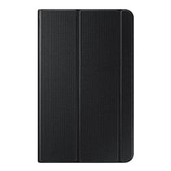 Book Cover noir pour Galaxy Tab E - EF-BT560B