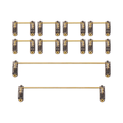 Kit de Stabilisateur Plaqué Or - PCB Mounted