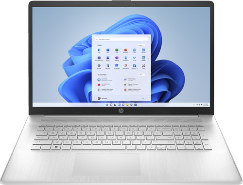 17-CP0299NF 17.3" FHD/R5-5500U/8Go/512Go/W11