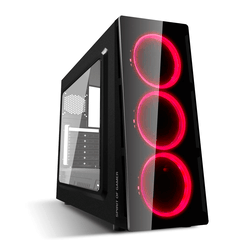 INTERCEPTOR - R5/16Go/1To/6700XT/WIN11 (0122)