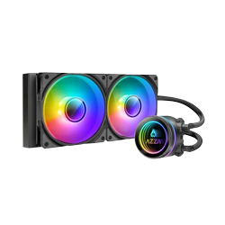 GaleForce 240 ARGB OEM