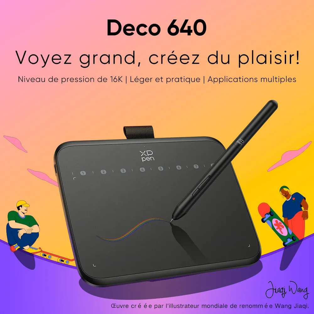 image produit