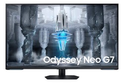 ODYSSEY NEO G7 43"4K/144Hz/1ms/VA/HDR10+/FreeSync-Seconde Vie-Très Bon Etat