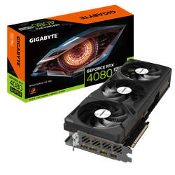 GeForce RTX 4080 SUPER WINDFORCE 16G V2-Seconde Vie-Etat Satisfaisant