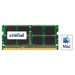 SO-DIMM 8Go DDR3 1333 for MAC CT8G3S1339MCEU