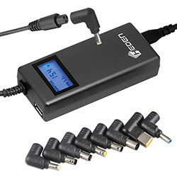 Chargeur universel multifonctions 120W 1 port USB-Seconde Vie-Parfait Etat