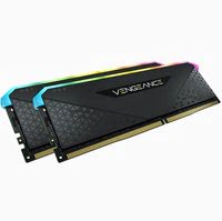 CMG16GX4M2E3200C16 RGB (2x8Go DDR4 3200 PC25600)