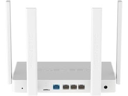 Skipper 4G - 4 ports/AC1200/Mesh/Wifi 5/USB