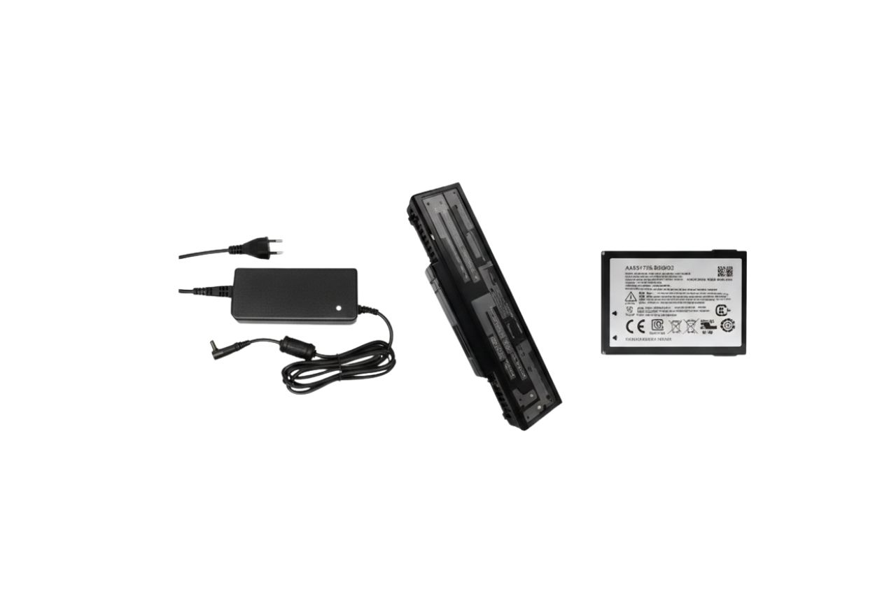 5200mAh 11.1V - AASS1756-B056Q2#