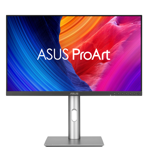 ProArt 27" QHD/100Hz/IPS/5ms/USB-C/95% P3/Calman-Seconde Vie-Bon Etat