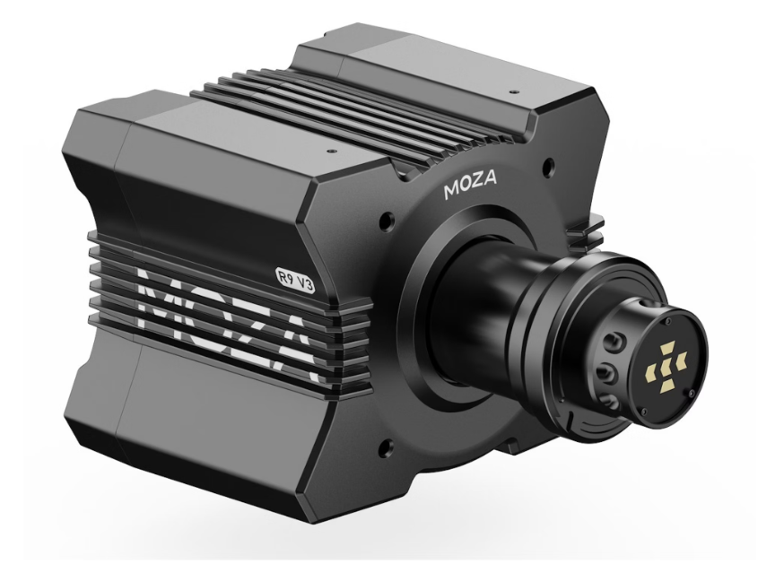 R9 V3 - Direct Drive - 9Nm