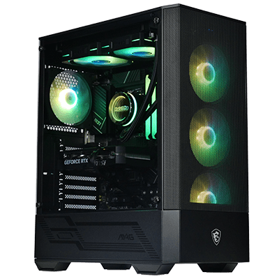 VENOM V2 - i5-14600K/5060/32Go/1To (0126-CYB)