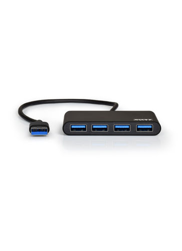 USB 4 ports 3.0