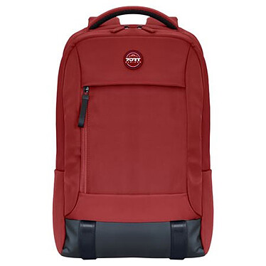 TORINO II BACKPACK 14/15.6 RED#