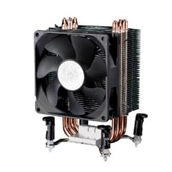 Cooler Master Ventilateur CPU MAGASIN EN LIGNE Cybertek