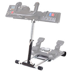 Deluxe V2 for saitek pro Flight Yoke System