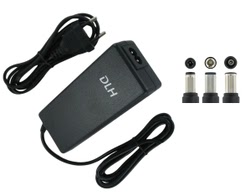 Adaptateur secteur Universel 90W - DY-AI4590 