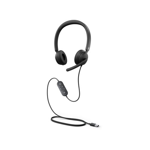 Microsoft Micro-casque MAGASIN EN LIGNE Cybertek