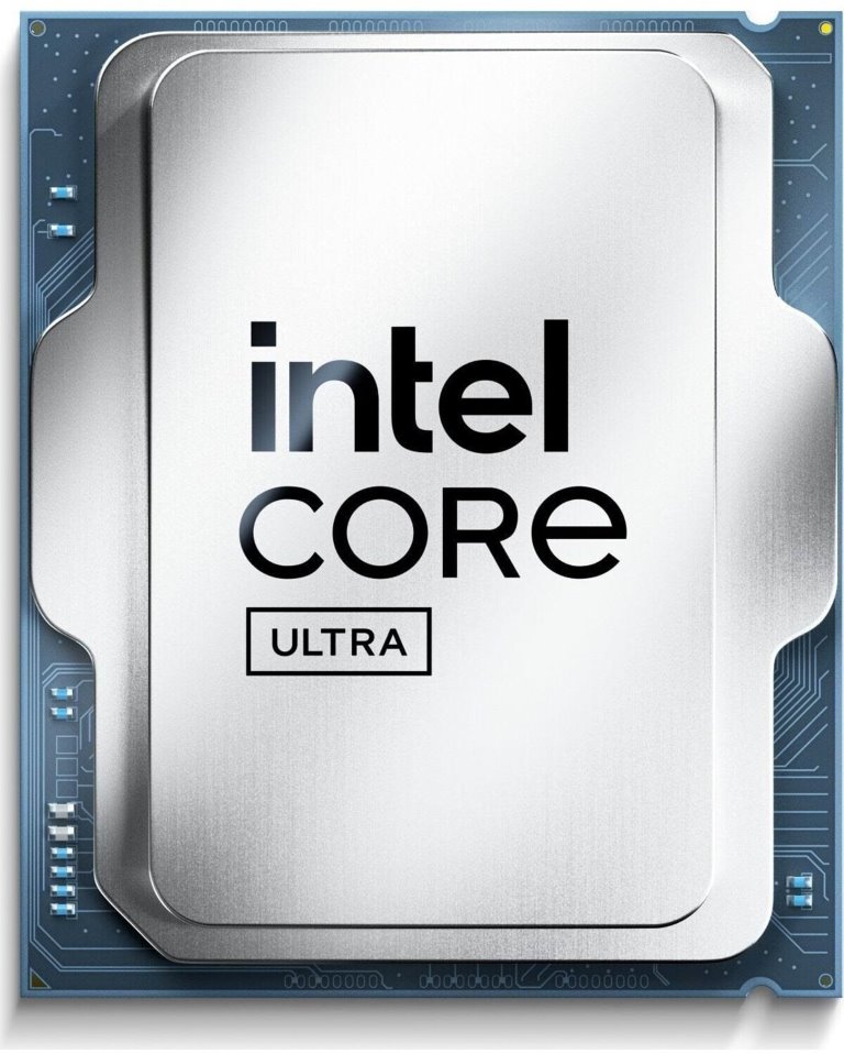 Core Ultra 5  250K Plus - 5.3Ghz/30Mo/LGA1851/Tray