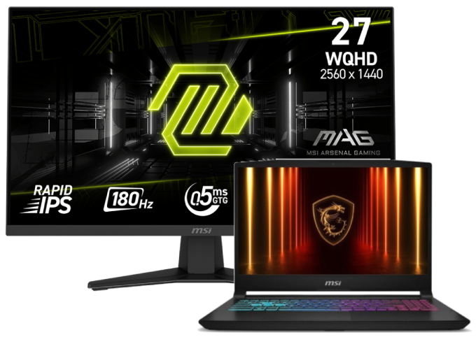 15.6"FHD 144Hz/i7-14650HX/5070/16G/512/W11+Ecran#