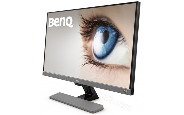 EW277HDR - 27" LED/4ms/FHD/VGA/HDMI/HP#