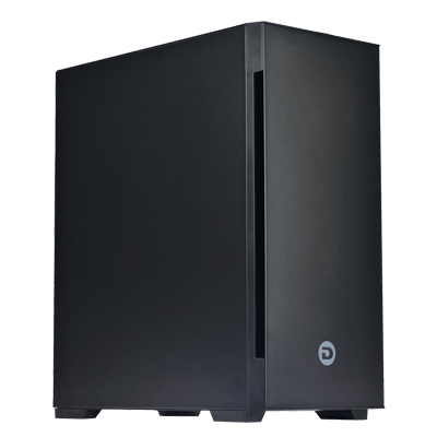 SILENTUS - i5-12600KF/5060/16/1To - Lmt Edition