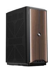 C1 i500 WOOD i7-14700/4070S/32Go/1To/WIFI/BT/W11