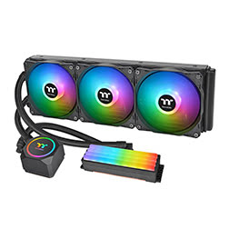 Thermaltake Watercooling MAGASIN EN LIGNE Cybertek