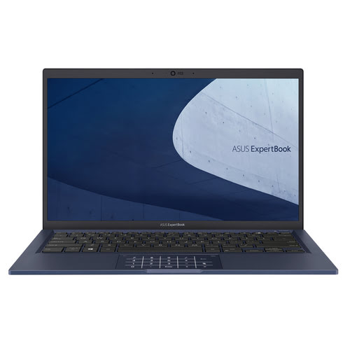 ExpertBook B1 14" FHD/i5-1135G7/8G/256G/W10P