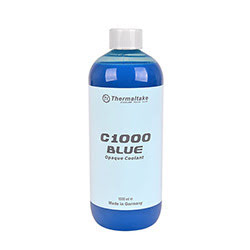 Liquide de refroidissement C1000 Bleu 1000ml