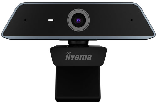 Webcam UC CAM80UM-1 13MP/4K/30ips/FOV 80°
