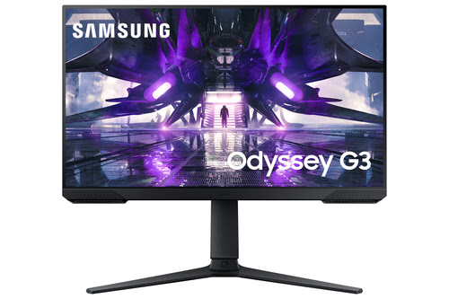 Odyssey G3 24' FHD/144Hz/1ms/VA/FreeSync Premium 